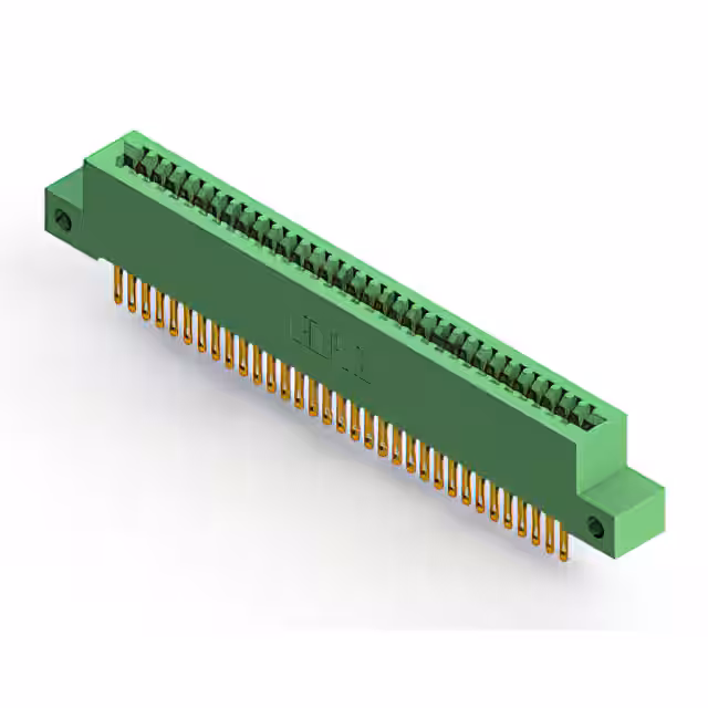 842-066-500-212 EDAC Inc.  Edgeboard Connectors